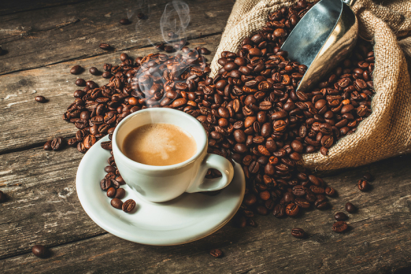 "Mi serve davvero un caff&egrave; fatto in casa?"