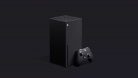 Gaming, Xbox Series X: un mostro in salotto