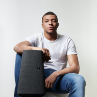 Loewe, Mbapp&eacute; &egrave; il suo ambasciatore nel mondo