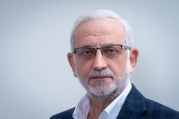 Maurizio Severi