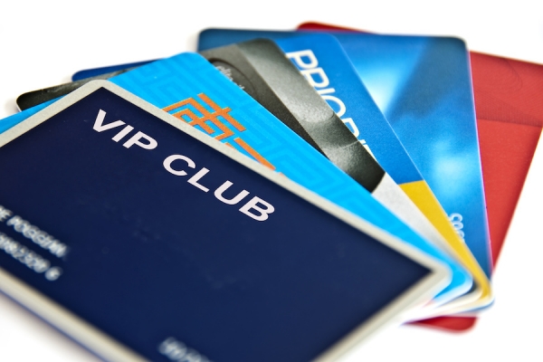 Le carte fedelt&agrave;? Tradite sempre pi&ugrave; spesso