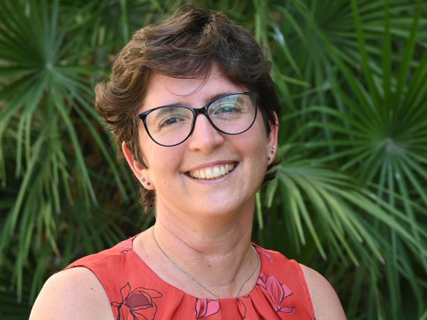 Laura Castelli, Direttore Generale di Erion Energy