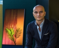 Bruno Marnati, Samsung Electronics Italia