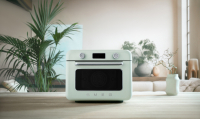 Compasso d&rsquo;Oro International Award 2025: il forno Smeg COF01 riceve la Menzione d&rsquo;Onore