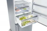 Siete sicuri che gli alimenti nel vostro frigorifero non siano andati in ferie?