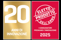 Le aziende elette Prodotto dell'Anno 2025