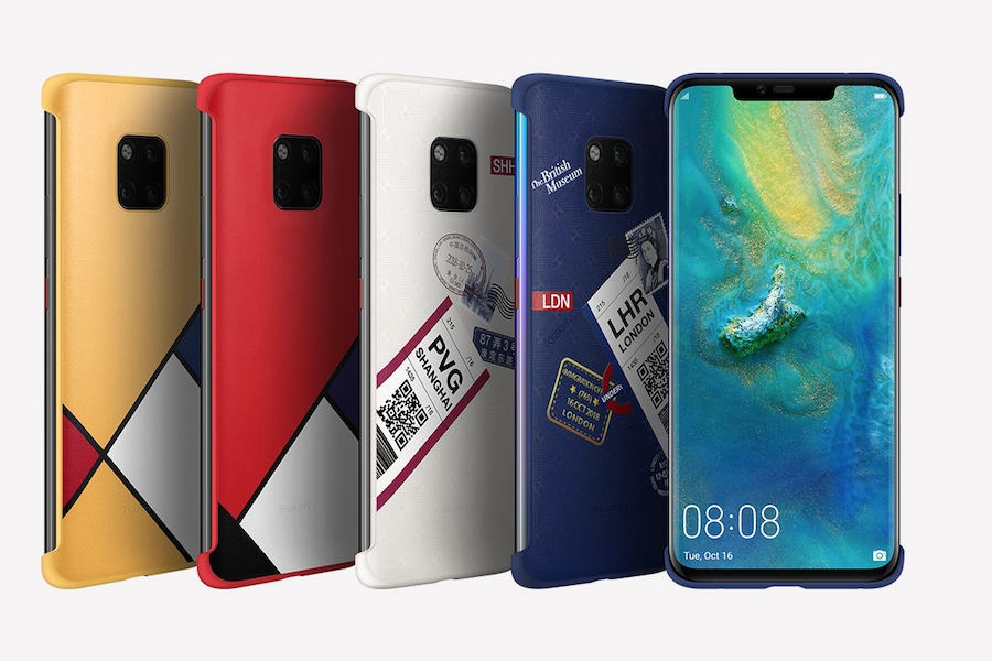 RECENSIONE - Huawei Mate 20 Pro batte il 99% dei concorrenti in  circolazione - Bianco e Bruno, Magazine di elettrodomestici e di  elettronica di consumo