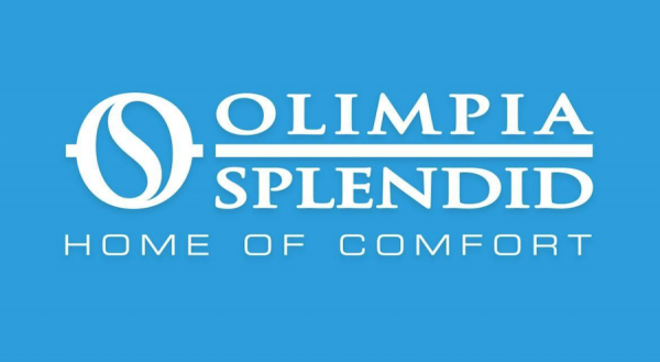 Olimpia Splendid: fatturato a +10% nel 2021