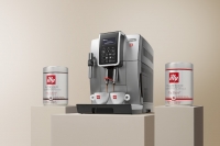 De'Longhi e Illy: l'unione fa l'espresso... eccellente