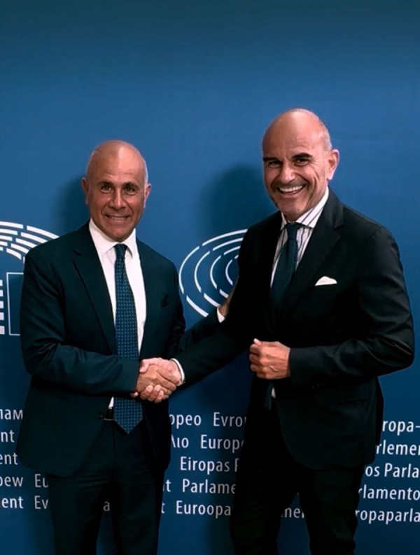 Dall&rsquo;Europa un segnale contro le distorsioni dell&rsquo;e-commerce