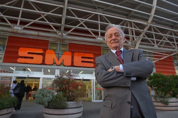Scomparso Renato Sartorello, fondatore di SME