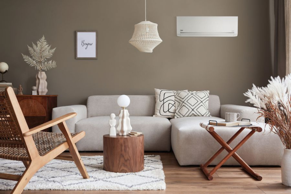 Beko con climatizzatori ad alta efficienza