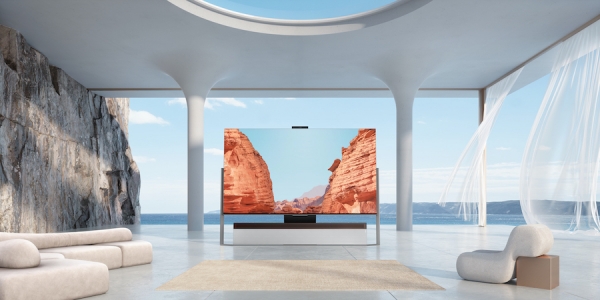 TCL: i nuovi tv Mini LED premium con prestazioni 8K