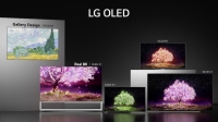 LG: presentata la nuova gamma di tv 2021
