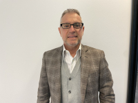 Paolo Gradin, direttore vendite di Nordest Distribuzione