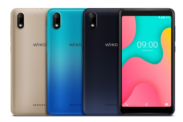 Wiko Y60, lo smartphone da 80 euro