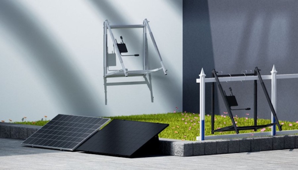 Dal Veneto il fotovoltaico domestico &ldquo;Energy Player Plug&amp;Play&rdquo;