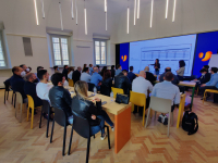 Unieuro, consegnati i diplomi dell&rsquo;academy