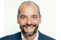 Marco Merolla, esperto di marketing strategico