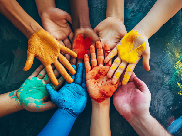 BIANCO &amp; BRUNO ACADEMY - Diversit&agrave; e inclusione in azienda