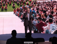 Convention Gaer-CEA: l'intervento del nostro editore