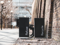 Pacchetto economia circolare, la gestione dei rifiuti urbani