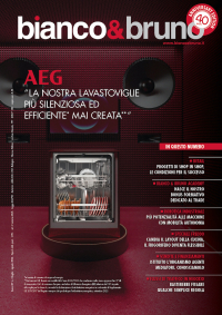 Numero di luglio-agosto 2026