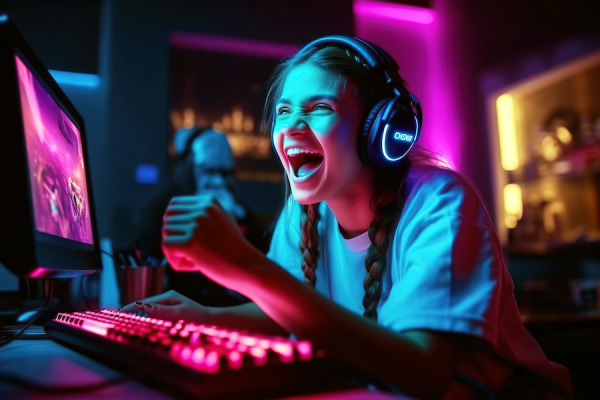I migliori videogiochi del 2023