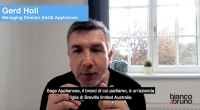 Sage arriva in Italia