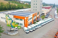 "Il nostro negozio rinnovato durante il lockdown"