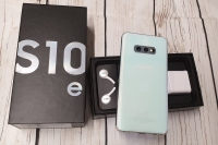 RECENSIONE - Samsung Galaxy S10e &egrave; leggero, maneggevole e potente