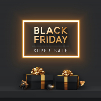 Black Friday: cala la domanda e crescono le promozioni