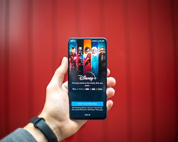 Telefonino, cinema e sport: guida allo streaming