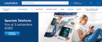 Mystery Shopper sul web: EURONICS.IT