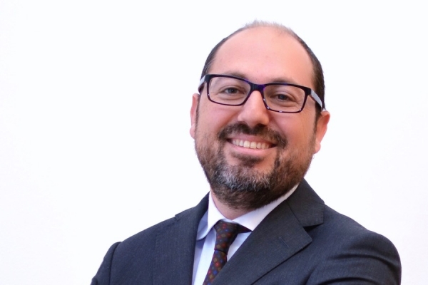 Marco Imparato, direttore generale di Applia Italia