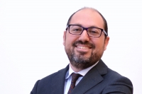 Marco Imparato, direttore generale di Applia Italia