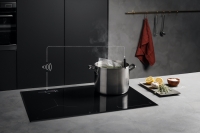 La cottura assistita in ogni momento