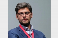 Claudio Carbone, titolare di Carbone srl, socio di Expert