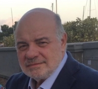 Teodoro Elio D'Angelo, consulente aziendale e esperto di formazione professionale
