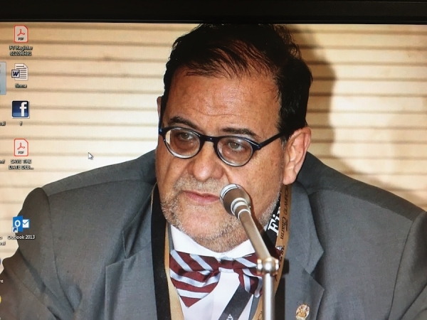 Dario Bossi, direttore generale di Ancra