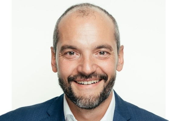 Marco Merolla, esperto di marketing strategico