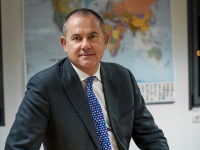 Jean Pascal Rey, Chief Commercial Officer di Haier Europe
