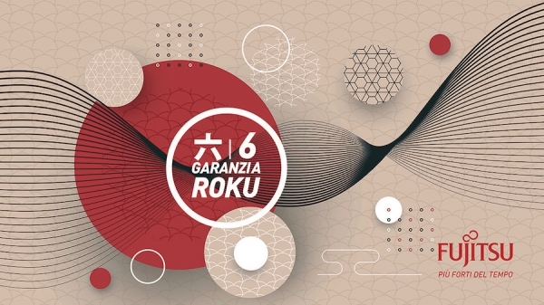Fujitsu, il clima garantito 6 anni