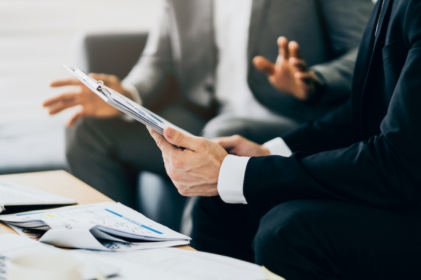 Agente di commercio, una professione da rinnovare in profondit&agrave;