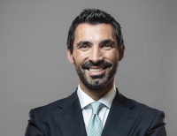 Whirlpool Italia, Diego Perrone &egrave; il nuovo Direttore Marketing