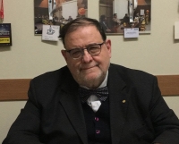 Dario Bossi, Direttore Generale di Ancra.