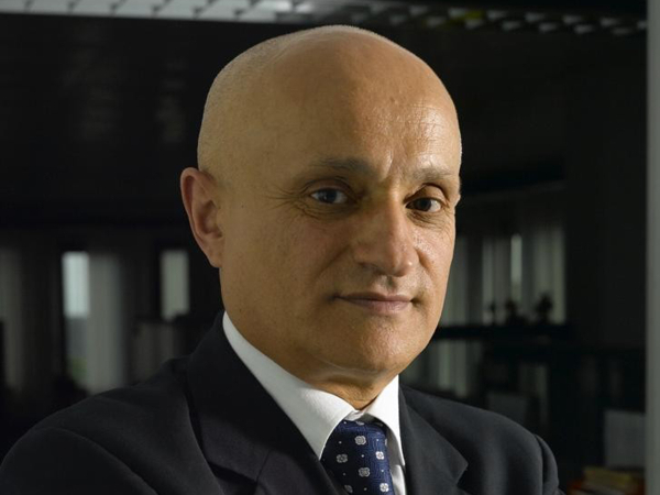 Federico Vitali, Presidente del C.d.A. di Erion Energy
