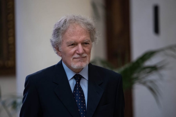Vanni Benfenati