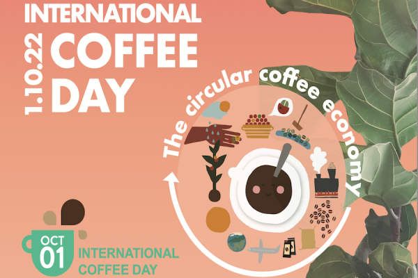 Giornata internazionale del caff&egrave;: un mondo dentro la tazzina