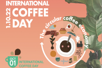 Giornata internazionale del caffè: un mondo dentro la tazzina